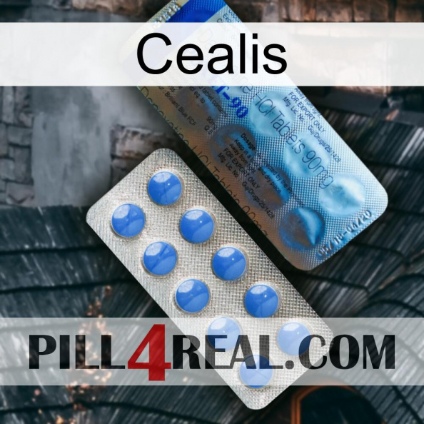 Cealis 40